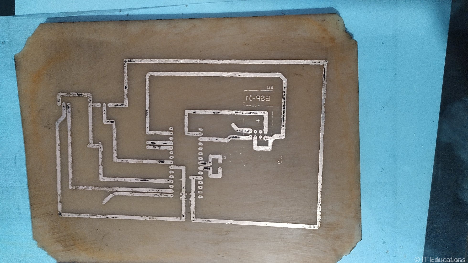 Engineering Project Maker in Nagpur - Electrical Electronics Project 3